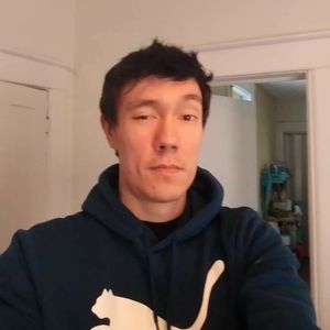 Meet your Posher, Rob